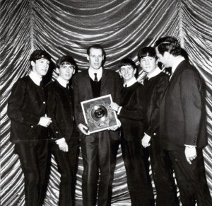 1963.05.18  Slough. Adelphi Cinema