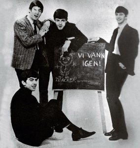 1963.06.20  London. Hoffmans Wardour Street studio