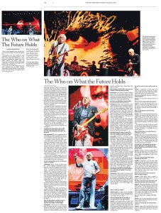 The New York Times .