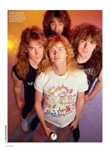 Megadeth