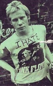 Sex Pistols
