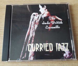 THE INDO-BRITISH ENSEMBLE