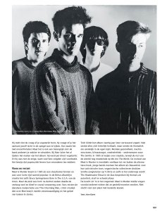 The Smiths