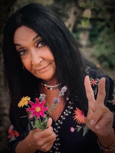 Annisette Koppel - 77!   , Wild Child!