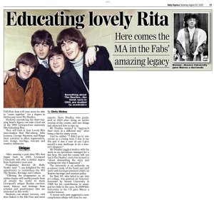 Daily Express .