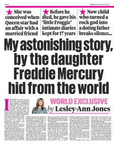 Daily Mail .