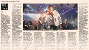 Financial Times .