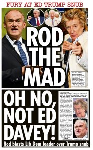 Daily Star .