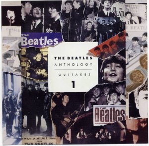 The Beatles - Anthology Outtakes 1 [2 CD]