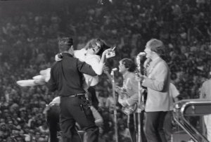  Cow Palace,  , 31  1965 