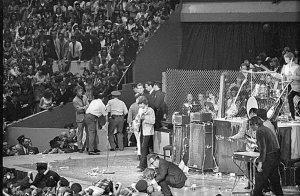 Cow Palace,  , 31  1965 