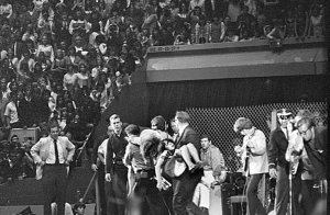 Today In The Beatles History