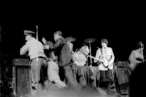 Cow Palace,  , 31  1965 