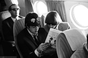 The Beatles.     .    -  , , 31  1965 .