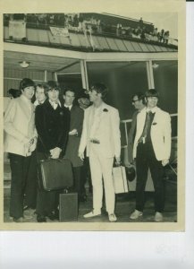 Today In The Beatles History
