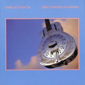 31  1985 . Dire Straits: Brothers in Arms    1