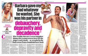 Daily Mail .