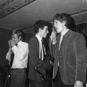 ♪    ,         -  1963   (    * Nankering with the Rolling Stones,  2000 ). ,  -  ♫