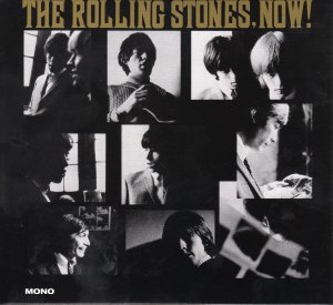 The Rolling Stones Now!