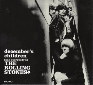December's Children (And Everybody's)