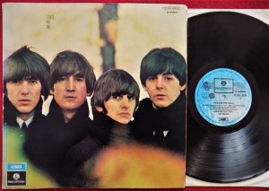 Italy, RE 1970