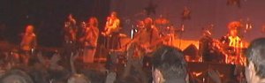  Ringo's All Starr Band