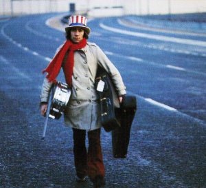 The Rolling Stones Family: Brian Jones' Lonely Hearts Club