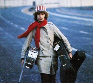 The Rolling Stones Family: Brian Jones' Lonely Hearts Club