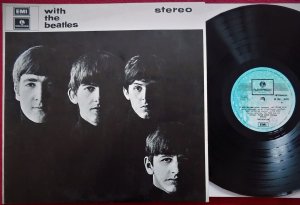 Italy, RE 1977