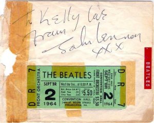 2 c 1964