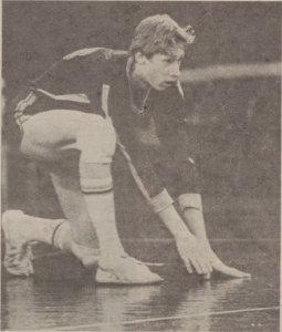 Spordileht  13.03.85
