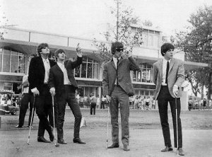 Today In The Beatles History