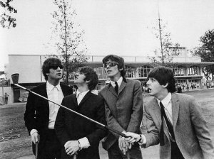 Today In The Beatles History