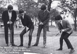 Today In The Beatles History