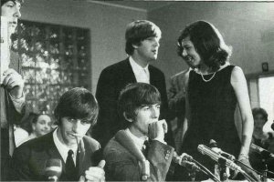 3 �������� 1964, ������������.