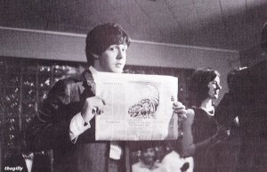 Today In The Beatles History