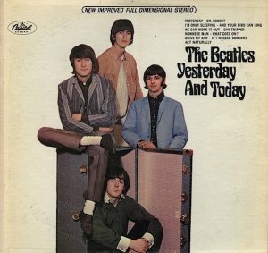 3 �������� 1966 Yesterday... And Today, 11- ������ � ���-30 (US Billboard)