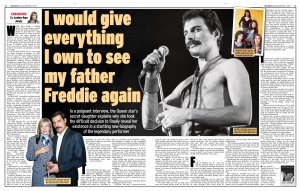 Daily Express .