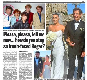 Daily Mail .
