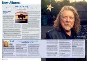 Robert Plant