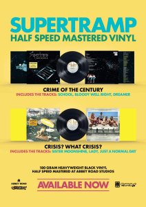 Record Collector October 2025.
