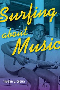 Surfing about Music - Timothy J. Cooley. 