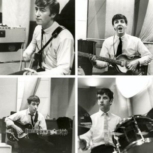  1962, 4 .    EMI.