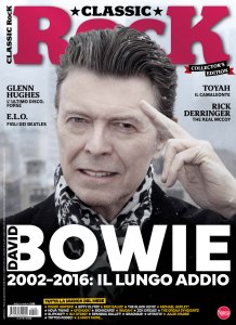 Classic Rock Italy October 2025  116 ., 31 , True PDF