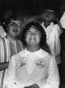 4 �������� 1964: ������� �����: Milwaukee Arena, ���������