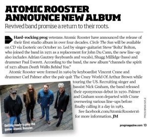 Prog UK September 2025.