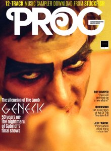 Prog UK September 2025  116 ., 76 , True PDF