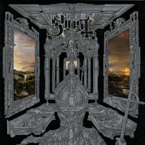 GHOST 2025 Skeletá