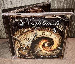 NIGHTWISH 2024 Yesterwynde