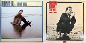 Barney Bentall + Southside & The Jukes